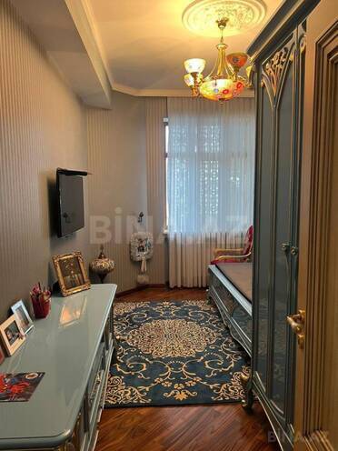 Satılır 4 otaqlı yeni tikili 180 m², Nəriman Nərimanov m., photo 12 from 20