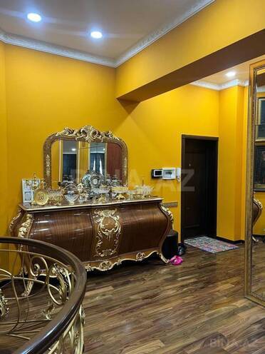 Satılır 4 otaqlı yeni tikili 180 m², Nəriman Nərimanov m., photo 4 from 20