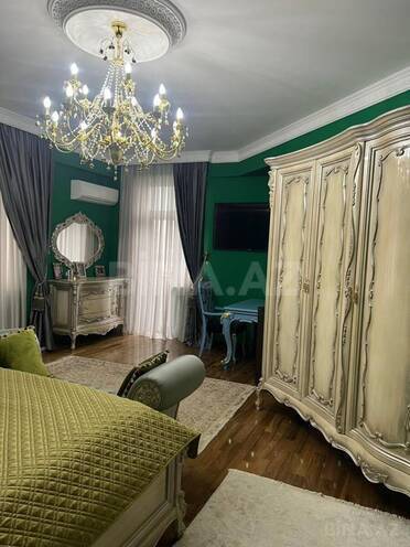 Satılır 4 otaqlı yeni tikili 180 m², Nəriman Nərimanov m., photo 10 from 20
