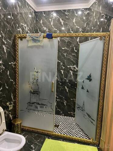 Satılır 4 otaqlı yeni tikili 180 m², Nəriman Nərimanov m., photo 19 from 20