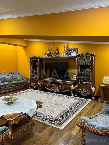 Satılır 4 otaqlı yeni tikili 180 m², Nəriman Nərimanov m., photo 3 from 20