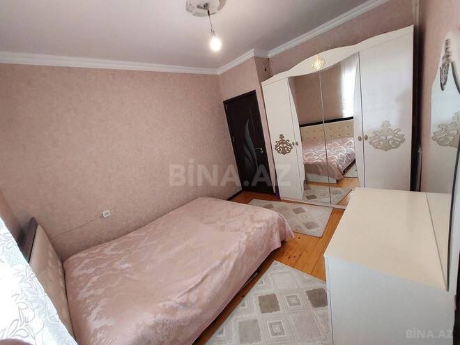 İcarəyə verilir 2 otaqlı köhnə tikili 50 m², Əhmədli m., photo 6 from 11