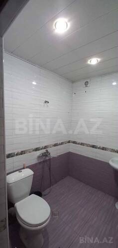 İcarəyə verilir 2 otaqlı köhnə tikili 50 m², Əhmədli m., photo 9 from 11