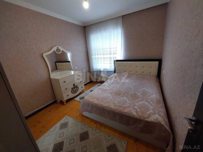 İcarəyə verilir 2 otaqlı köhnə tikili 50 m², Əhmədli m., photo 5 from 11