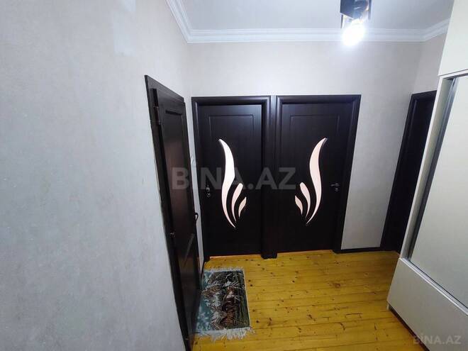 İcarəyə verilir 2 otaqlı köhnə tikili 50 m², Əhmədli m., photo 10 from 11