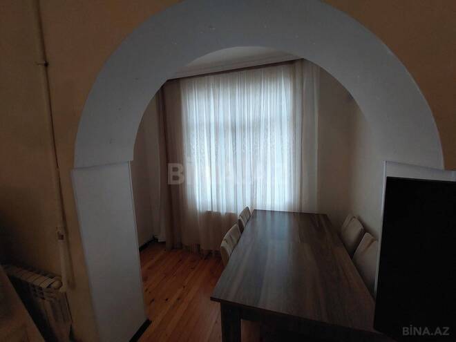 İcarəyə verilir 2 otaqlı köhnə tikili 50 m², Əhmədli m., photo 4 from 11