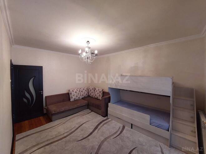 İcarəyə verilir 2 otaqlı köhnə tikili 50 m², Əhmədli m., photo 3 from 11