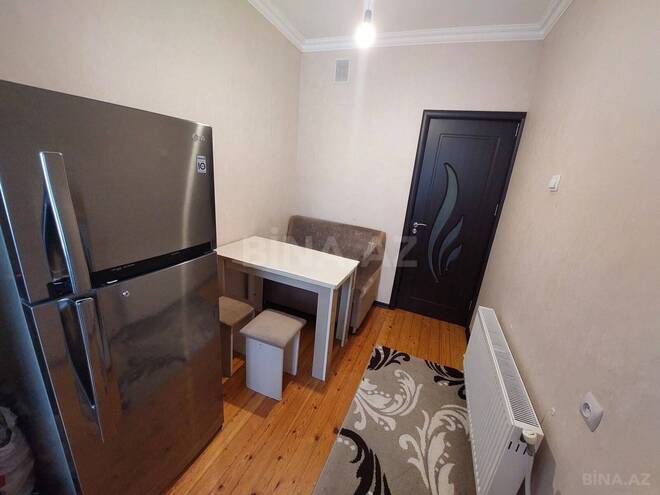 İcarəyə verilir 2 otaqlı köhnə tikili 50 m², Əhmədli m., photo 8 from 11