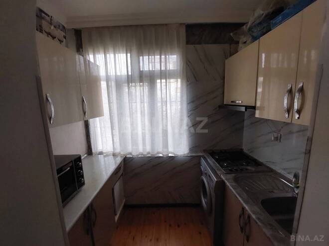 İcarəyə verilir 2 otaqlı köhnə tikili 50 m², Əhmədli m., photo 7 from 11