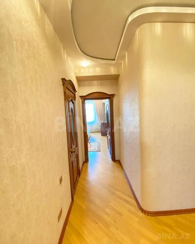 İcarəyə verilir 4 otaqlı yeni tikili 160 m², Nəsimi r., photo 6 from 18