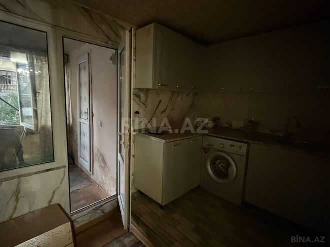 İcarəyə verilir 1 otaqlı köhnə tikili 60 m², Nərimanov r., photo 6 from 7
