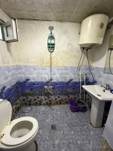 İcarəyə verilir 1 otaqlı köhnə tikili 60 m², Nərimanov r., photo 4 from 7