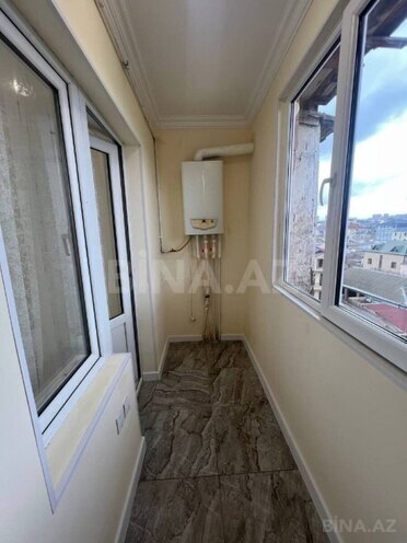 Satılır 3 otaqlı köhnə tikili 75 m², Binəqədi r., photo 14 from 15