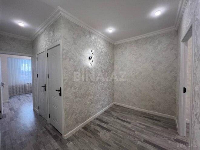 Satılır 3 otaqlı köhnə tikili 75 m², Binəqədi r., photo 10 from 15