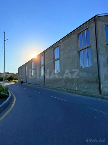 Сдаётся  объект 1 000 м², Абшеронcкий  р., photo 3 from 11