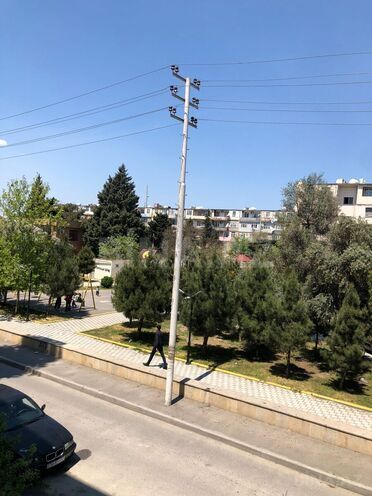 Satılır 3 otaqlı köhnə tikili 75 m², Binə q., photo 18 from 19