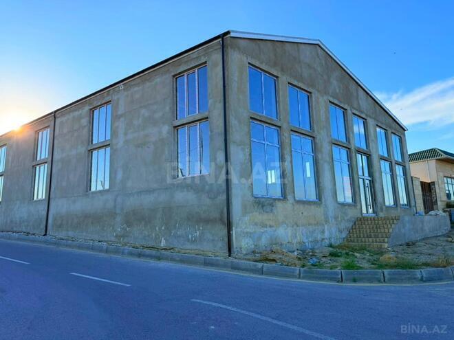 Сдаётся  объект 1 000 м², Абшеронcкий  р., photo 1 from 11
