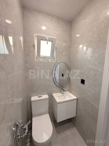 Satılır 4 otaqlı həyət evi/bağ evi 90 m², Şüvəlan q., photo 15 from 17