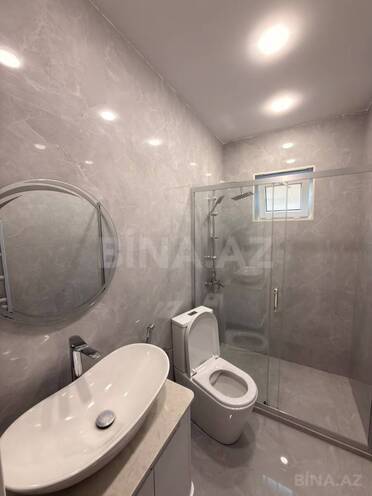 Satılır 4 otaqlı həyət evi/bağ evi 90 m², Şüvəlan q., photo 16 from 17