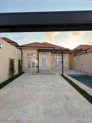 Satılır 4 otaqlı həyət evi/bağ evi 90 m², Şüvəlan q., photo 5 from 17