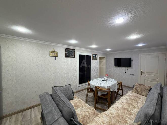 Satılır 5 otaqlı həyət evi/bağ evi 100 m², Sabunçu q., photo 18 from 32
