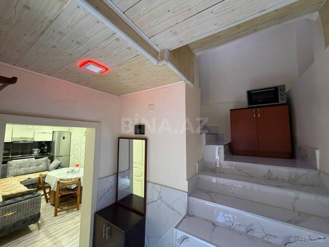 Satılır 5 otaqlı həyət evi/bağ evi 100 m², Sabunçu q., photo 22 from 32