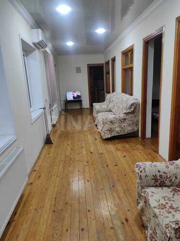 Сдаётся 4-комн. дом/дача 80 м², м. Нефтчиляр, photo 19 from 20