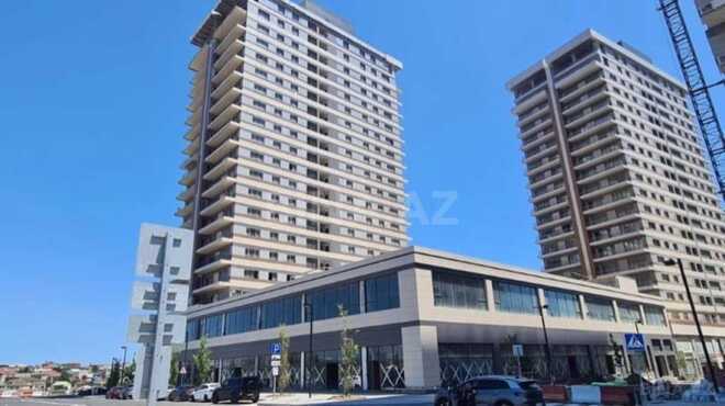 Продаётся 3-комн. новостройка 157 м², пос. Аг шехер, photo 4 from 8