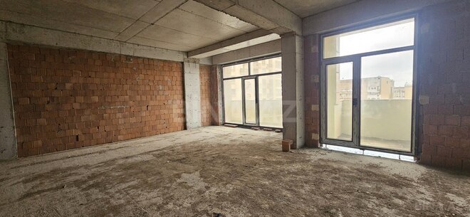 Продаётся 3-комн. новостройка 157 м², пос. Аг шехер, photo 7 from 8