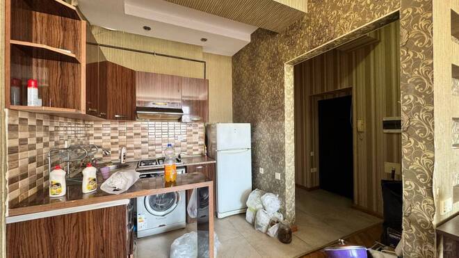 Сдаётся 3-комн. новостройка 98 м², м. Ази Асланов, photo 7 from 12