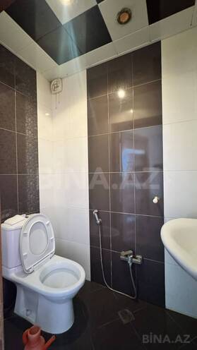 Сдаётся 3-комн. новостройка 98 м², м. Ази Асланов, photo 11 from 12