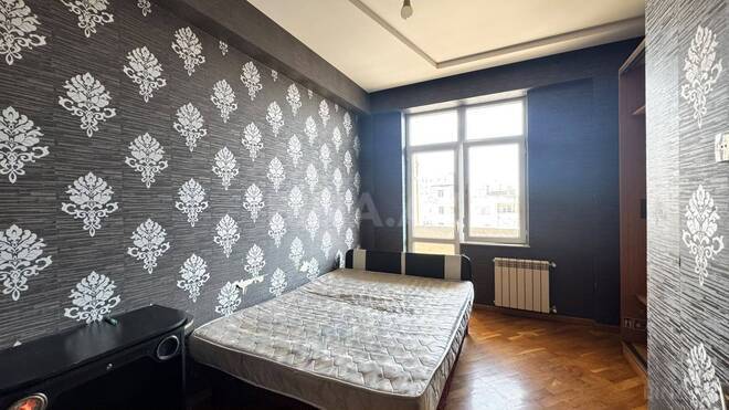 Сдаётся 3-комн. новостройка 98 м², м. Ази Асланов, photo 6 from 12