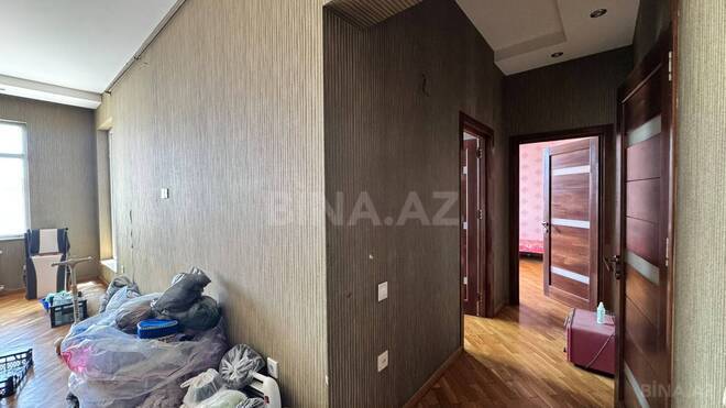 Сдаётся 3-комн. новостройка 98 м², м. Ази Асланов, photo 8 from 12