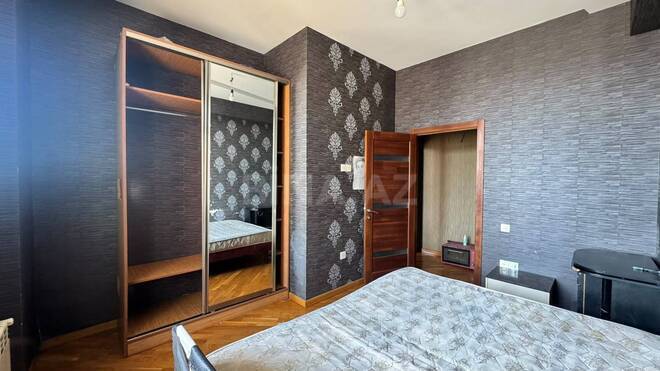 Сдаётся 3-комн. новостройка 98 м², м. Ази Асланов, photo 5 from 12
