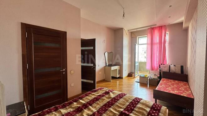 Сдаётся 3-комн. новостройка 98 м², м. Ази Асланов, photo 4 from 12
