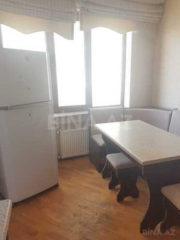 İcarəyə verilir 3 otaqlı yeni tikili 153 m², Nəsimi r., photo 7 from 17
