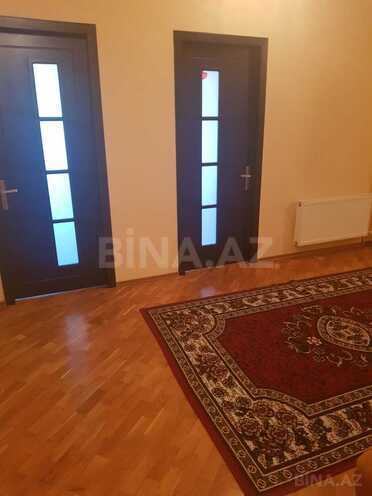 İcarəyə verilir 3 otaqlı yeni tikili 153 m², Nəsimi r., photo 11 from 17