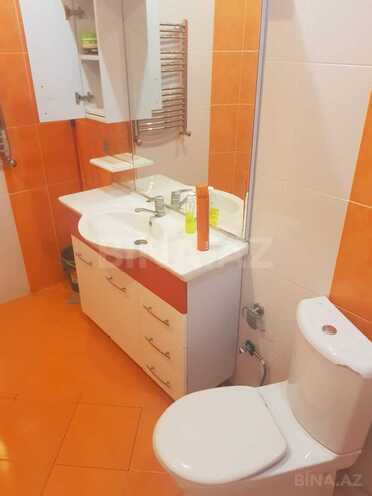 İcarəyə verilir 3 otaqlı yeni tikili 153 m², Nəsimi r., photo 10 from 17