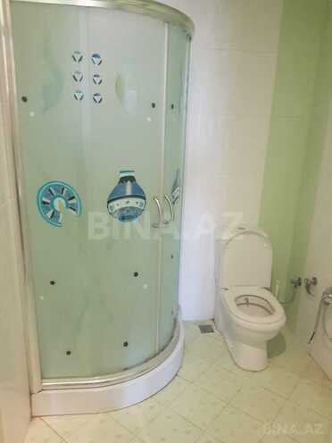 İcarəyə verilir 3 otaqlı yeni tikili 153 m², Nəsimi r., photo 12 from 17