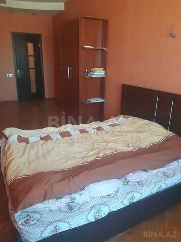 İcarəyə verilir 3 otaqlı yeni tikili 153 m², Nəsimi r., photo 6 from 17