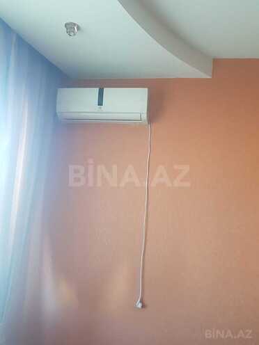 İcarəyə verilir 3 otaqlı yeni tikili 153 m², Nəsimi r., photo 14 from 17