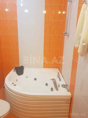 İcarəyə verilir 3 otaqlı yeni tikili 153 m², Nəsimi r., photo 9 from 17