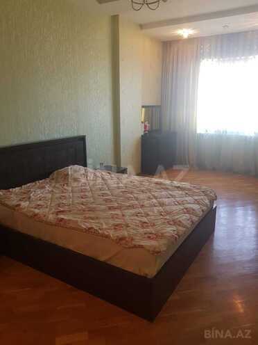 İcarəyə verilir 3 otaqlı yeni tikili 153 m², Nəsimi r., photo 4 from 17
