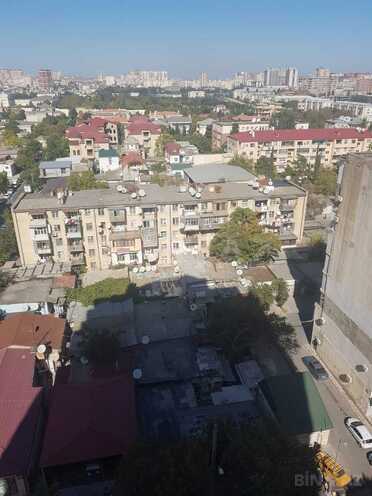 İcarəyə verilir 3 otaqlı yeni tikili 153 m², Nəsimi r., photo 15 from 17