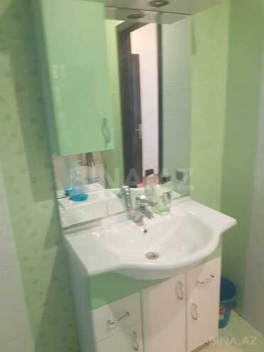 İcarəyə verilir 3 otaqlı yeni tikili 153 m², Nəsimi r., photo 13 from 17