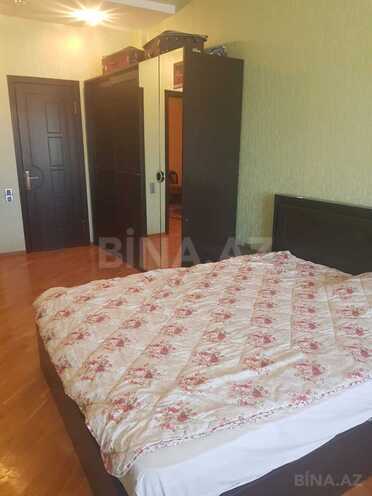 İcarəyə verilir 3 otaqlı yeni tikili 153 m², Nəsimi r., photo 5 from 17