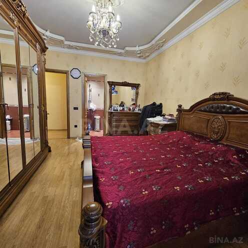 Satılır 4 otaqlı yeni tikili 170 m², Memar Əcəmi m., photo 8 from 22