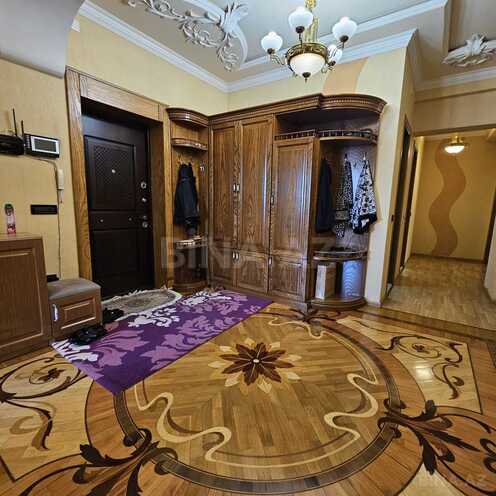 Satılır 4 otaqlı yeni tikili 170 m², Memar Əcəmi m., photo 5 from 22