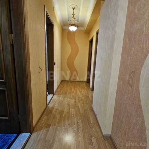 Satılır 4 otaqlı yeni tikili 170 m², Memar Əcəmi m., photo 12 from 22