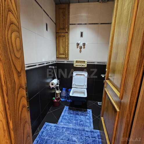 Satılır 4 otaqlı yeni tikili 170 m², Memar Əcəmi m., photo 9 from 22